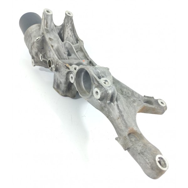 Suporte Filtro Oleo A3 A4 A6 Q5 2012/2016 06l903143a