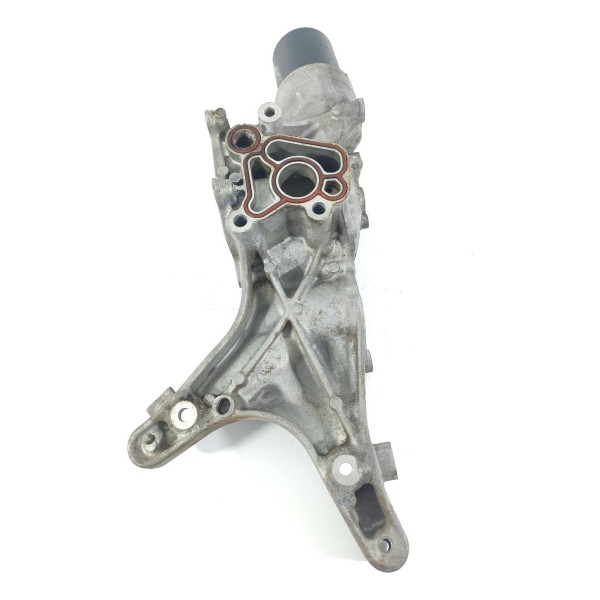Suporte Filtro Oleo A3 A4 A6 Q5 2012/2016 06l903143a