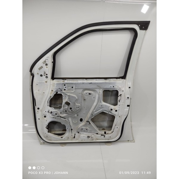 Porta Nissan Frontier Dianteira Dir 2009 2010 2011 2012/2016
