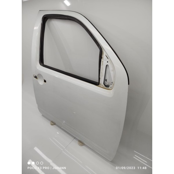 Porta Nissan Frontier Dianteira Dir 2009 2010 2011 2012/2016