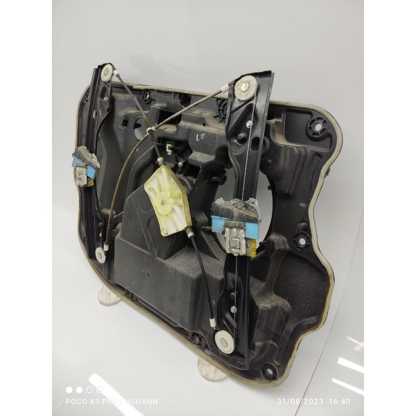 Maquina Vidro Ford Edge Dianteira Dir 2008/2014 Orig