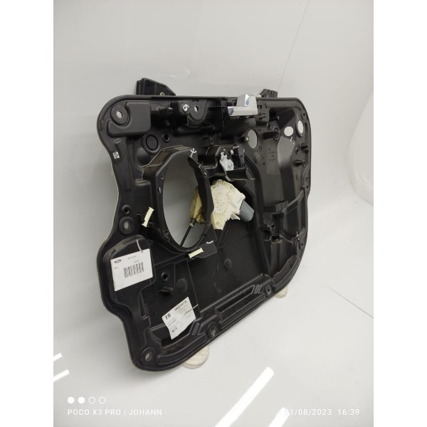 Maquina Vidro Ford Edge Dianteira Dir 2008/2014 Orig