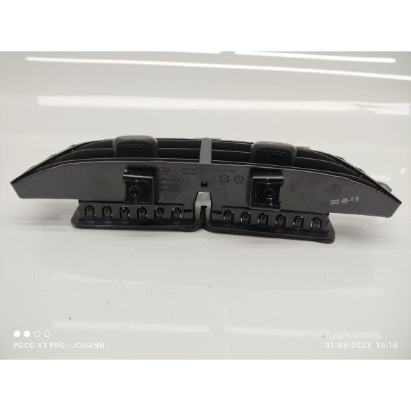 Difusor Ar Onix Duplo Central 2020/2024 26240857  26240856