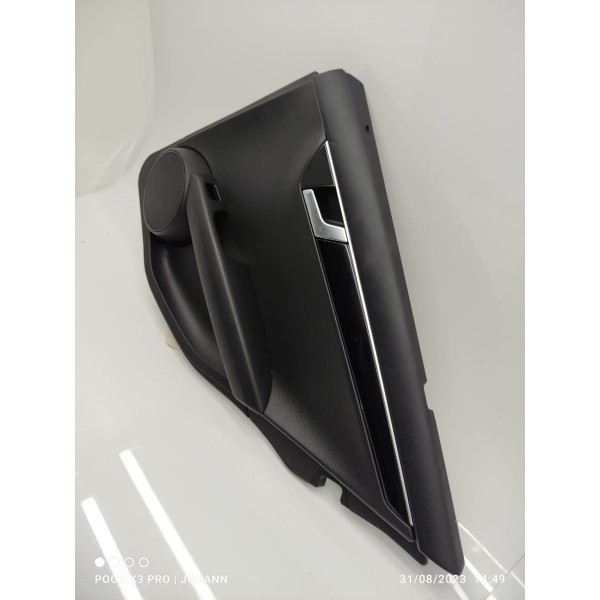 Forro Porta Mercedes C180 Tras Di 2012 2013 2014 A2045402610