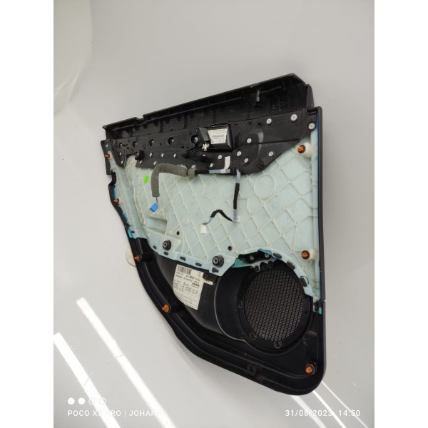 Forro Porta Mercedes C180 Tras Di 2012 2013 2014 A2045402610