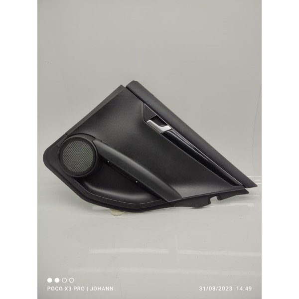 Forro Porta Mercedes C180 Tras Di 2012 2013 2014 A2045402610