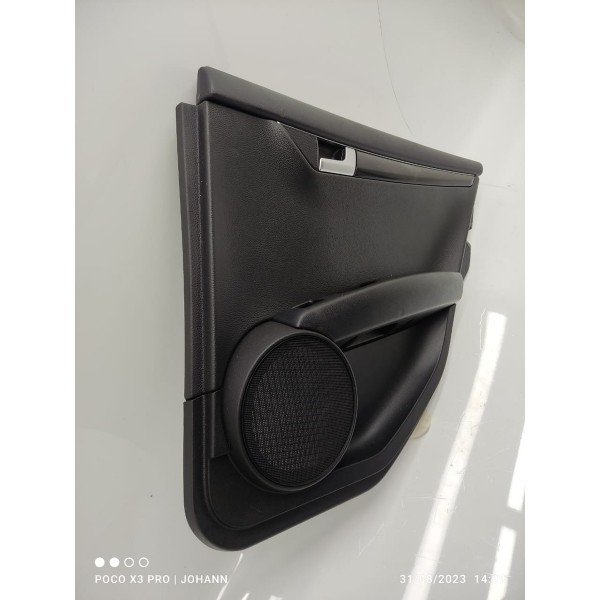 Forro Porta Mercedes C180 Tras Di 2012 2013 2014 A2045402610