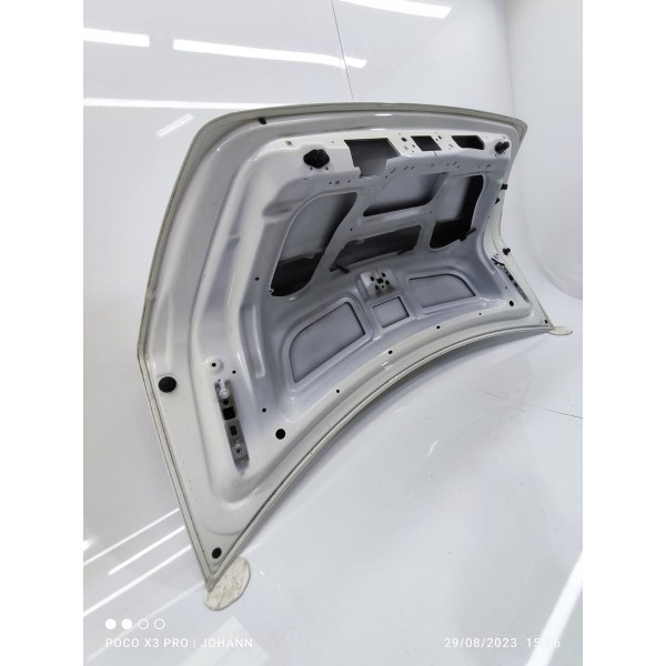 Tampa Traseira Mercedes C180 C200 2012 2013 2014 Lisa /31661