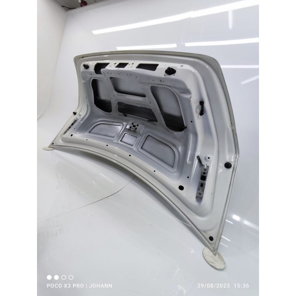 Tampa Traseira Mercedes C180 C200 2012 2013 2014 Lisa /31661