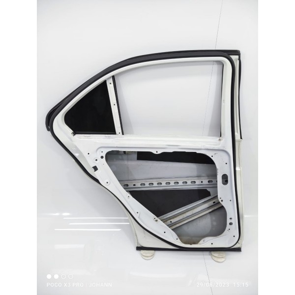 Porta Mercedes C180 C200 Tras Esq 2009 2010 2013 2014 /31659