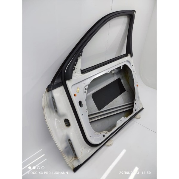 Porta Mercedes C180 C200 Dianteira Dir 2008 2013 2014 /31657