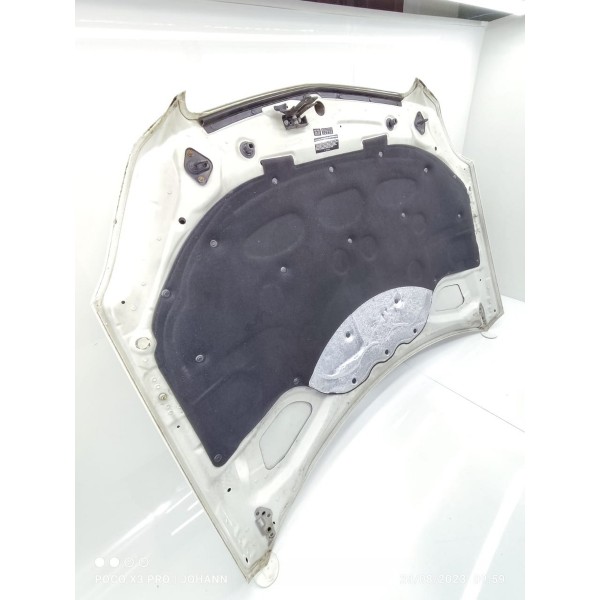 Capô Mercedes C180 2012 2013 2014 Original Liso /31642