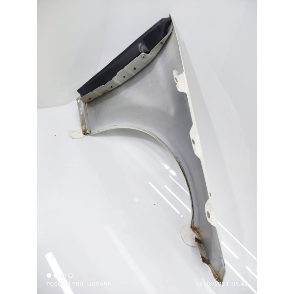 Paralama Mercedes C180 C200 Esquerdo 2008 A 2013 2014 /31641
