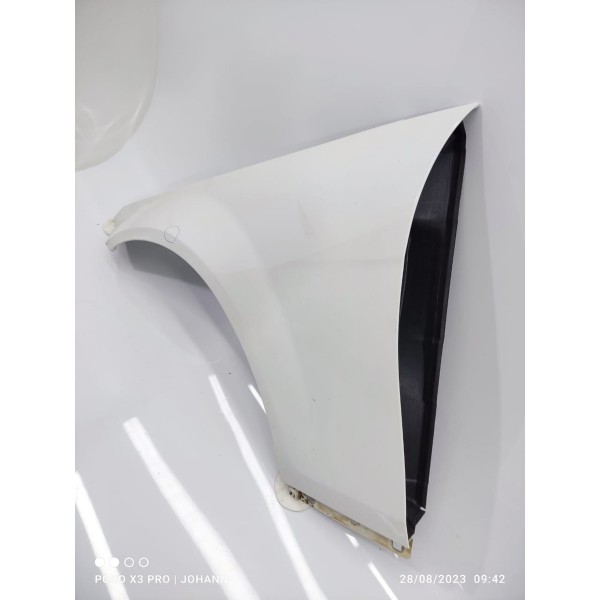 Paralama Mercedes C180 C200 Esquerdo 2008 A 2013 2014 /31641
