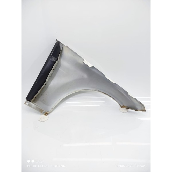 Paralama Mercedes C180 C200 Esquerdo 2008 A 2013 2014 /31641
