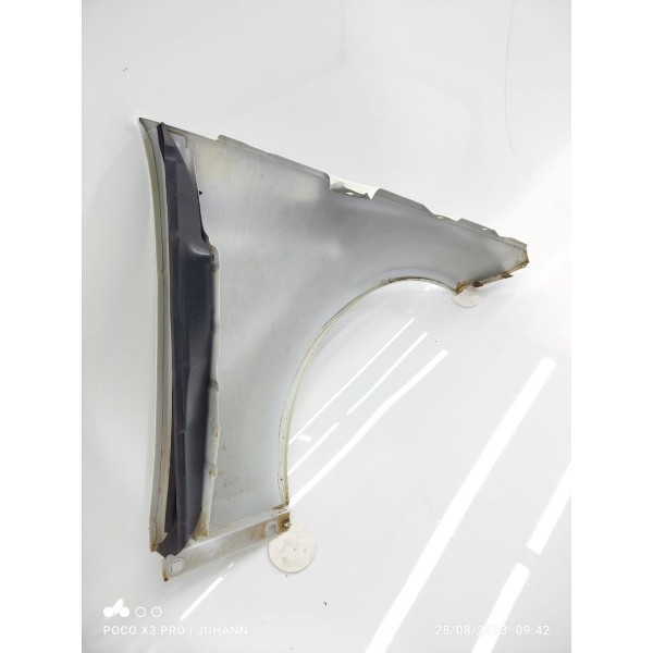 Paralama Mercedes C180 C200 Esquerdo 2008 A 2013 2014 /31641