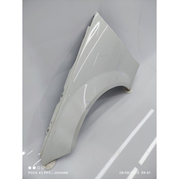Paralama Mercedes C180 C200 Esquerdo 2008 A 2013 2014 /31641
