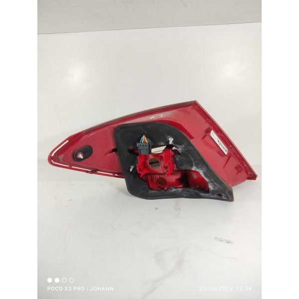 Lanterna  Mercedes C180 Led Dir 2012 2013 2014 A2048202764