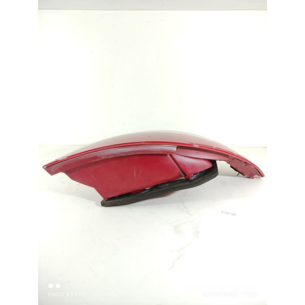 Lanterna  Mercedes C180 Led Dir 2012 2013 2014 A2048202764