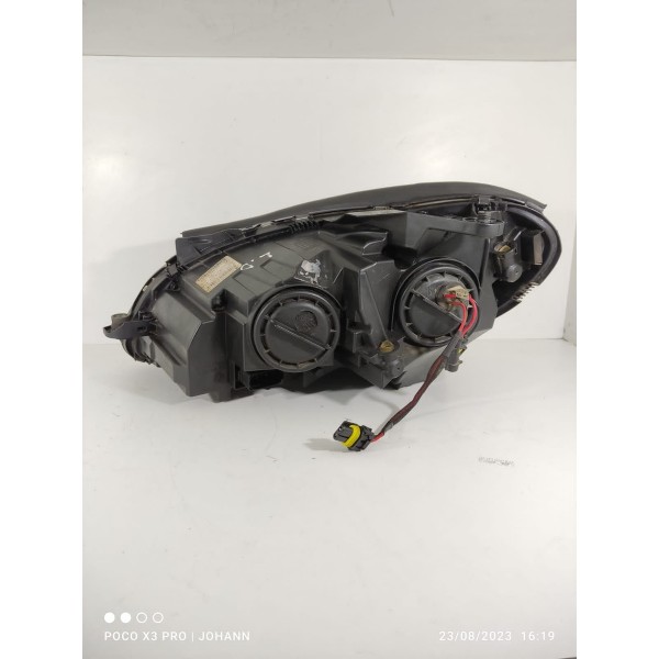 Farol Mercedes C180 Dir Completo 2012 2013 2014 A2048205059