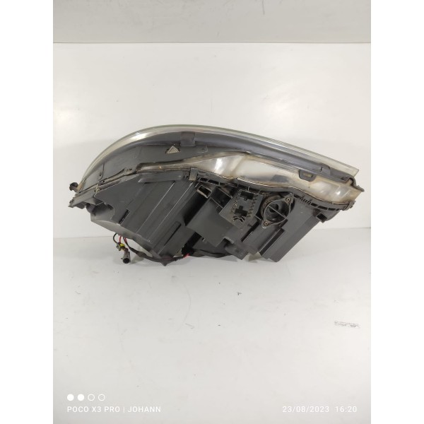 Farol Mercedes C180 Dir Completo 2012 2013 2014 A2048205059