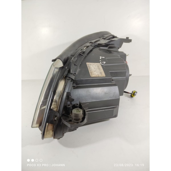 Farol Mercedes C180 Dir Completo 2012 2013 2014 A2048205059