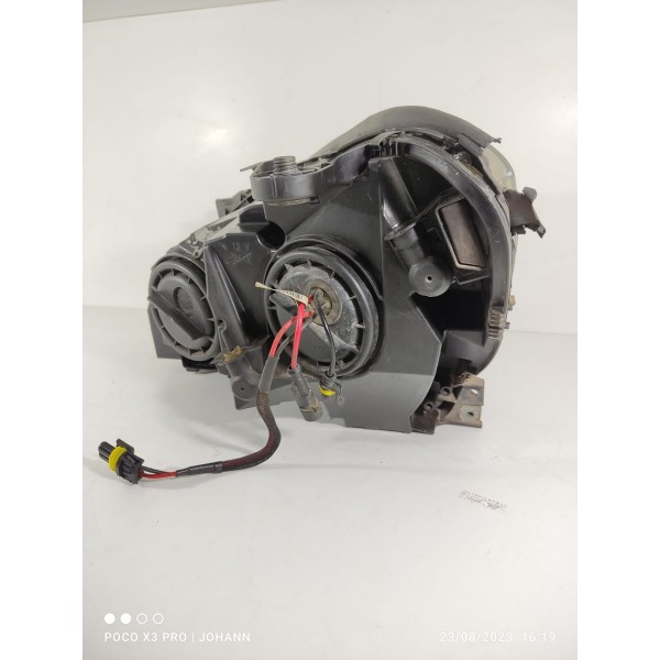 Farol Mercedes C180 Dir Completo 2012 2013 2014 A2048205059