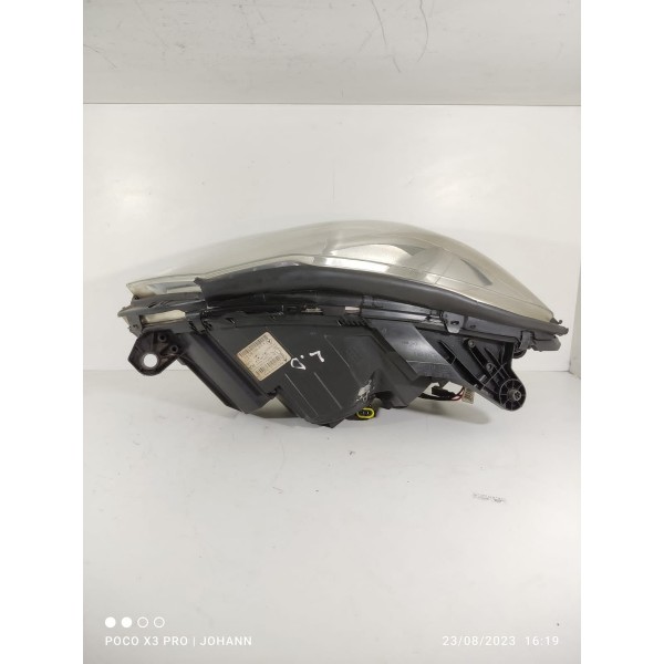 Farol Mercedes C180 Dir Completo 2012 2013 2014 A2048205059