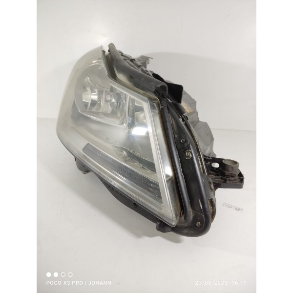 Farol Mercedes C180 Dir Completo 2012 2013 2014 A2048205059