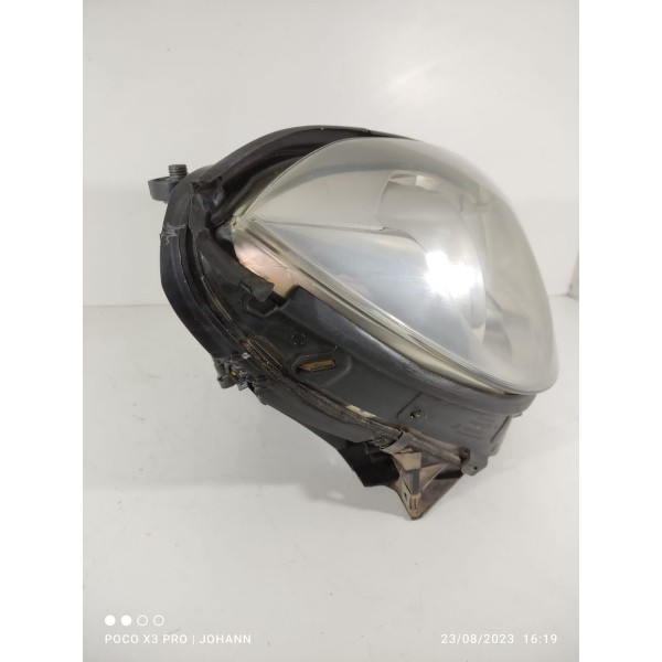 Farol Mercedes C180 Dir Completo 2012 2013 2014 A2048205059
