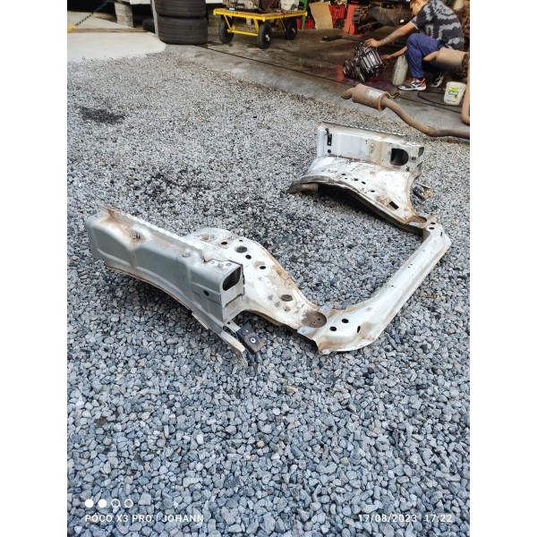 Mini Frente Discovery 4 2008 2010 2011 2013 2014 2015