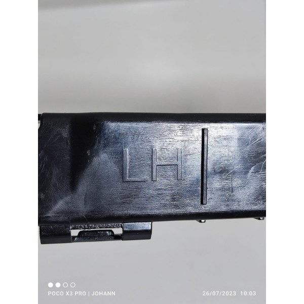 Guia Parachoque Hyundai Ix35 Tras Esq 2011/2021 866142s000
