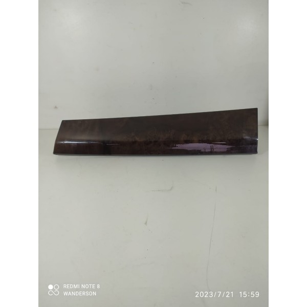 Acabamento Painel Porsche Panamera 2010 A 2016 Dir /31022