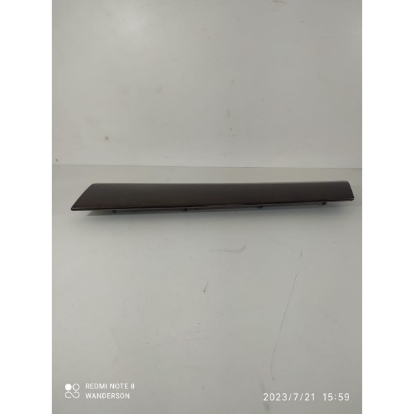 Acabamento Painel Porsche Panamera 2010 A 2016 Dir /31022