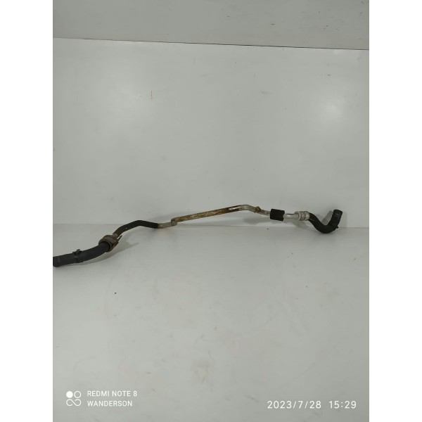 Cano Mangueira Oleo Cambio Panamera 2010 A 2015 2016 /31174