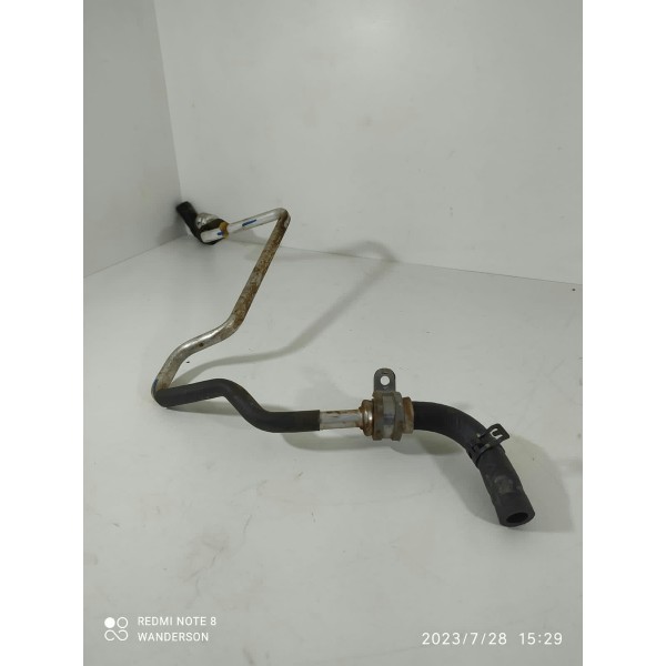 Cano Mangueira Oleo Cambio Panamera 2010 A 2015 2016 /31174