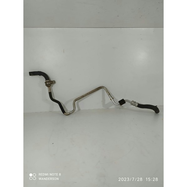 Cano Mangueira Oleo Cambio Panamera 2010 A 2015 2016 /31174