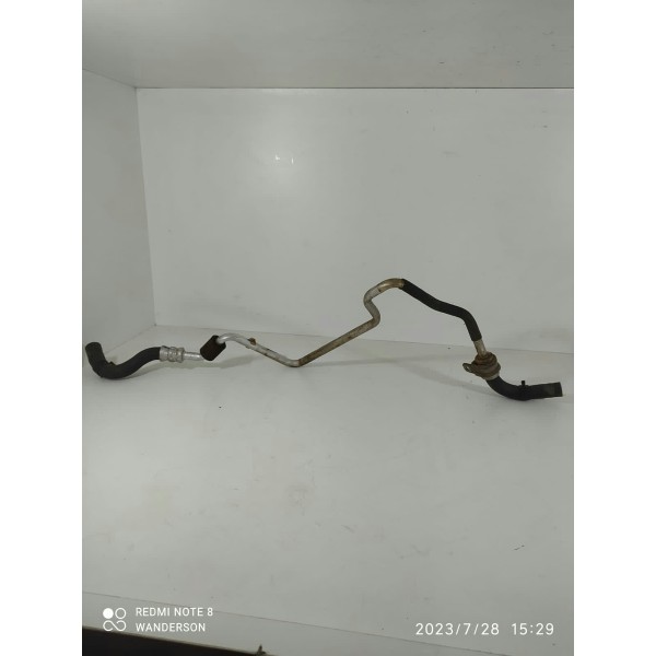 Cano Mangueira Oleo Cambio Panamera 2010 A 2015 2016 /31174