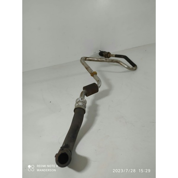 Cano Mangueira Oleo Cambio Panamera 2010 A 2015 2016 /31174