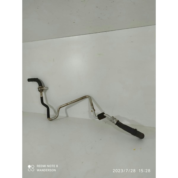 Cano Mangueira Oleo Cambio Panamera 2010 A 2015 2016 /31174