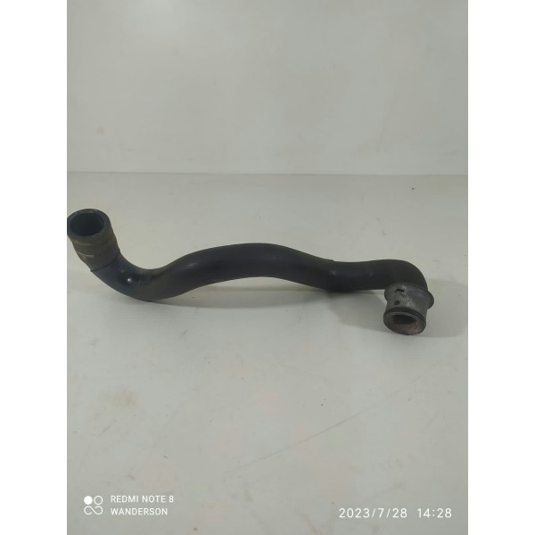 Mangueira Agua Porsche Panamera 2010 A 2014 2015 2016 /31160