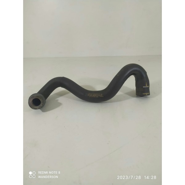 Mangueira Agua Porsche Panamera 2010 A 2014 2015 2016 /31160