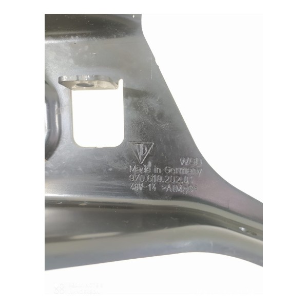 Suporte Paralama Panamera Dir 2010/2019 97061020201
