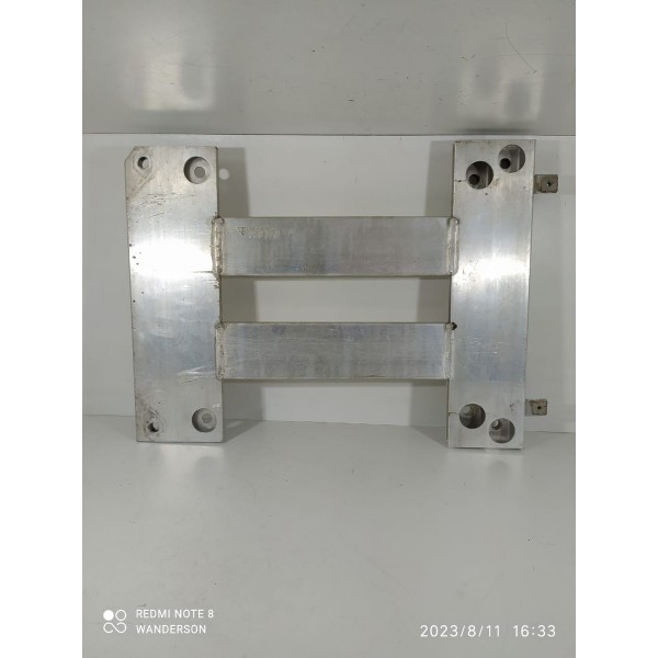 Suporte Cambio Panamera 2010 A 2014 2015 2016 Orig /31380