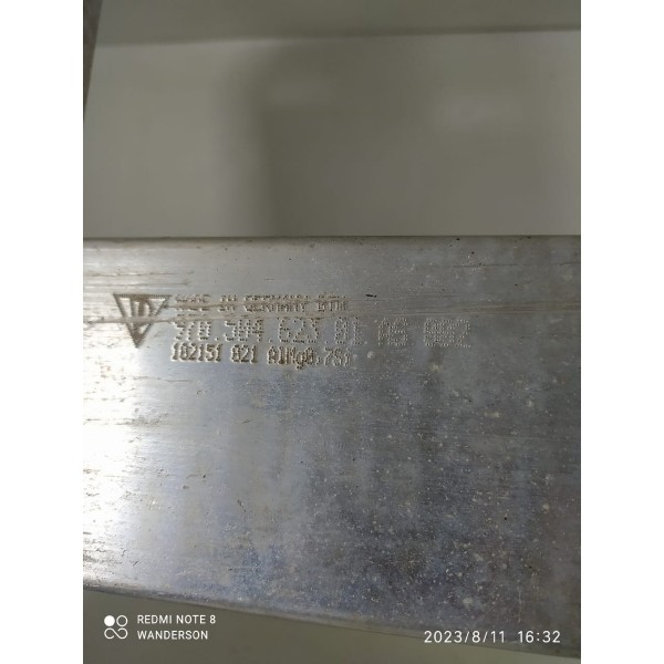 Suporte Cambio Panamera 2010 A 2014 2015 2016 Orig /31380