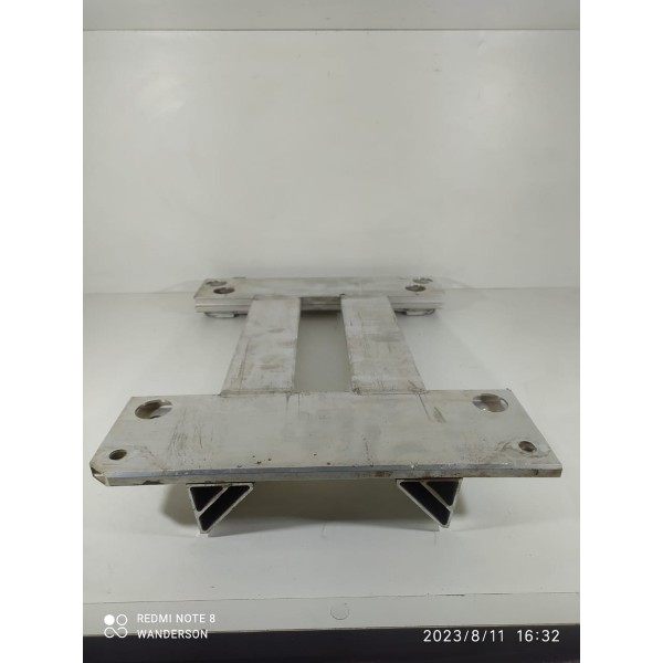 Suporte Cambio Panamera 2010 A 2014 2015 2016 Orig /31380