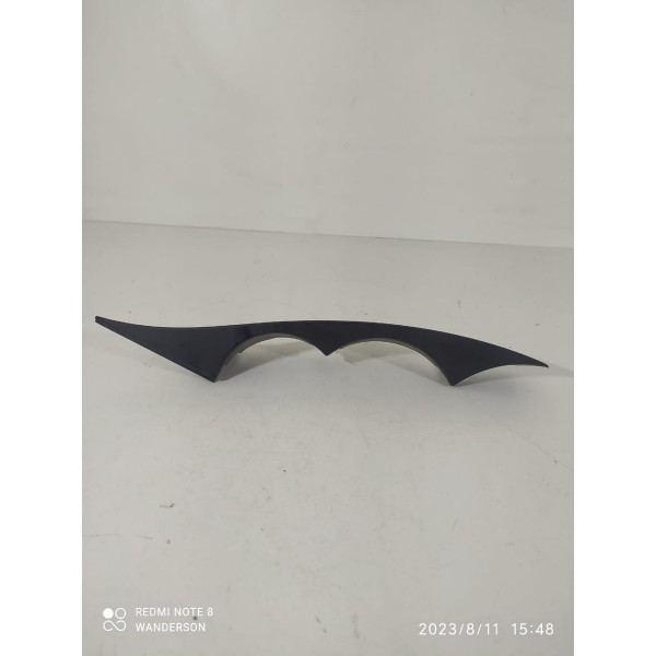 Acabamento Painel Instrumentos Panamera 2014 2015 2016/31377