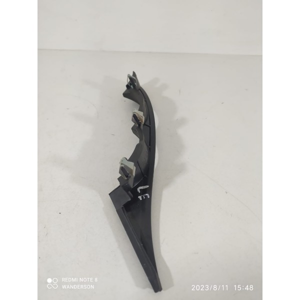 Acabamento Painel Instrumentos Panamera 2014 2015 2016/31377