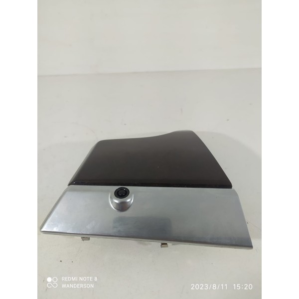 Acabamento Painel Trim Panamera Esquerdo 2010 A 2016 /31375