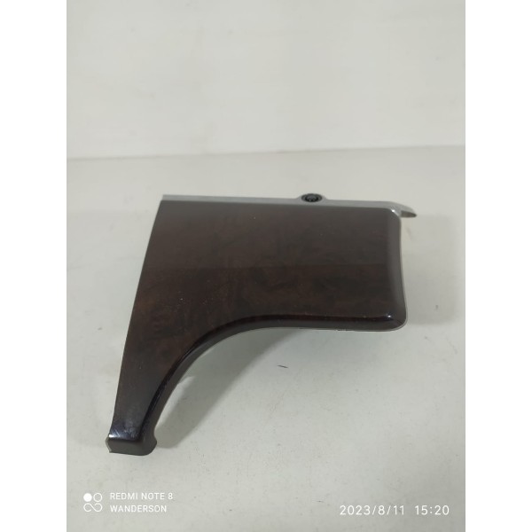Acabamento Painel Trim Panamera Esquerdo 2010 A 2016 /31375
